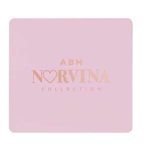 Anastasia Beverly Hills Norvina Pro Pigment Vol. 4